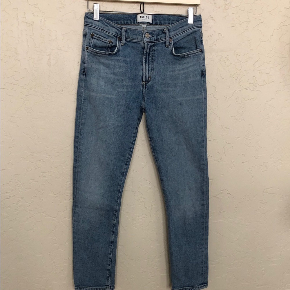 Agolde jeans